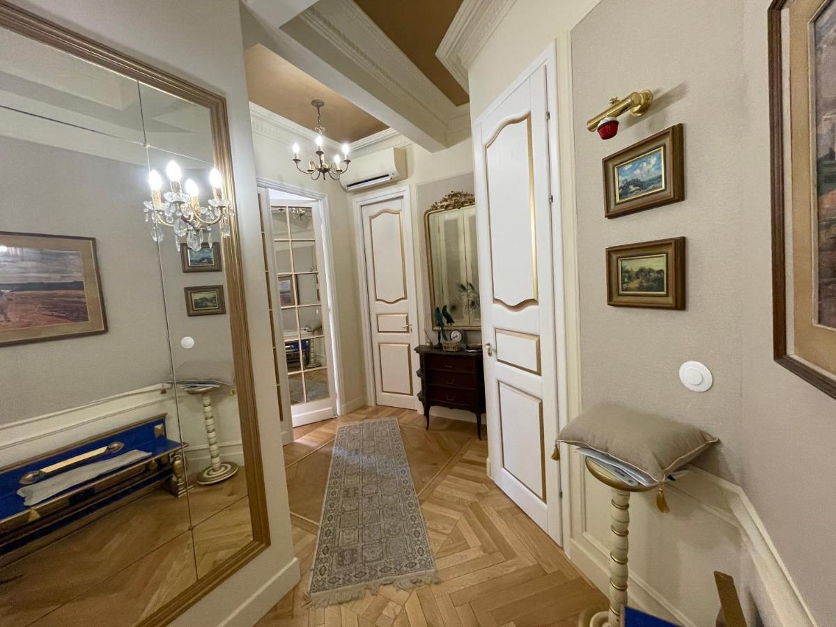 Nice Carre D'Or - Luxueux 2 Pieces Kültér fotó